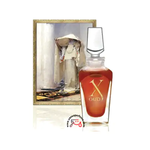 عطر ادکلن زرجف-زرجوف واردا ال عود